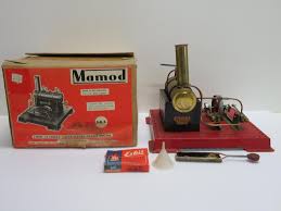 mamod steam engine se3 proxibid