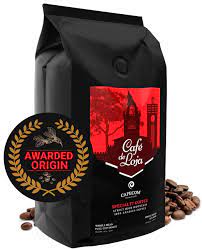 There is no exception for even top coffee brands. Amazon Com Cafe De Loja Awarded High Altitude Specialty Whole Bean Coffee Medium Dark Roast Low Acid Single Sourced Gourmet Beans Best Arabica Coffee Beans Coffee For Espresso Cold