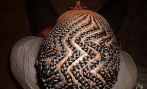 Most cornrows are adorned with shells or beads, but you can still wear them. Cornrow Styles 15 Top Black Braided Hairstyles For Men Cool Men S Hair