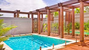 Reasons To Choose Glass Pool Fencing