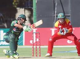 Good news zimbabwe cricket team arrives in pakistan | pak vs zim cricket series 2020. Pak Vs Zim 1st Odi Dream11 Prediction Today Fantasy Tips For Pakistan Vs Zimbabwe Match Cricket News