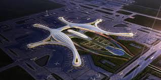 Airport Expert Consulting Engineering Design Adp
