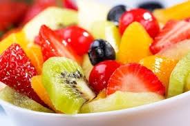 natural laxatives 10 fruits that work