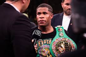 At 22, haney's win was much different from donaire's in basically every way. Opinion Despite Stark Claims Devin Haney Is Not Seen As The Wbc Champ