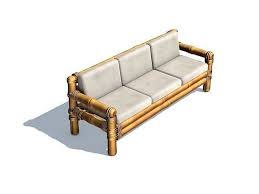 bamboo sofa furniture for a bali