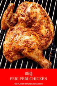 Peri Peri Charcoal Grill gambar png