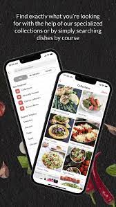 bigoven recipes meal planner by