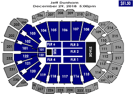 42 True To Life Sprint Center Virtual Seating Chart