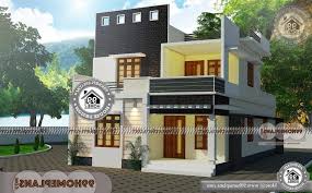 house plans in kerala with 3 bedrooms