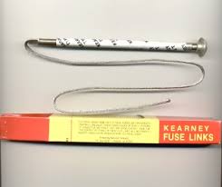 51006 Kearney Fuse Link Cooper Power Systems 6amp