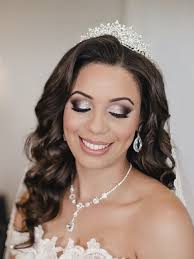 wedding hair makeup washington dc