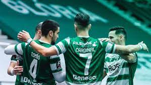 Grelha dos programas do canal sport tv 1. A Bola Sporting Vence Derbi E Recupera Lideranca Futsal