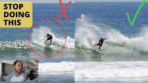 surfing tips for interate surfers