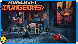 Its time for my full commentary coop walkthrough gameplay of minecraft dungeons episode 9 obsidian pinnacle. Minecraft Dungeons Full Game Walkthrough 9 Obsidian Pinnacle Dungeon Full Games Minecraft Tutorial