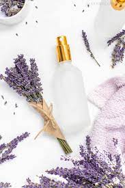 diy pillow spray to get your beauty