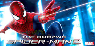 Who gets bit by a spider from a lab. The Amazing Spider Man 2 Apk Obb V1 2 8d Download For Free