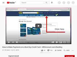 The my best buy credit cards at a glance. Best Buy Credit Card Hrsaccount Login Official Login Page