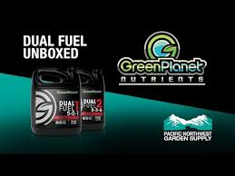 green planet dual fuel you