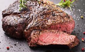 A meat thermometer should read 130°f. Grill Times Temperatures For Steak Steak Recipes Heb Com