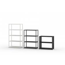 shelving at modulor