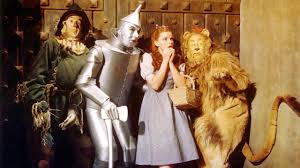 the wizard of oz five appalling on set