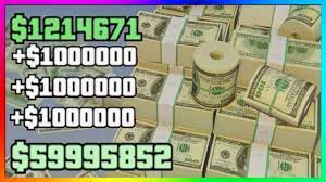 After that, many of us end up thinking a thousand times if we want to buy things like cars, armor, even. Top Three Best Ways To Make Money In Gta 5 Online New Solo Easy Unlimited Money Guide Method Youtube