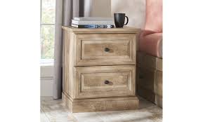 Up To 27 Off On Crossmill Nightstand