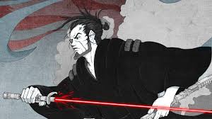 At anime expo lite in july of 2021. Ronin Star Wars Visions Novel Exclusive Reveal Starwars Com