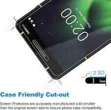 Nokia 2.1 specs, detailed technical information, features, price and review. Bol Com Nokia 2 1 Screenprotector Glas Tempered Glass Screen Protector 3x Ar Quality
