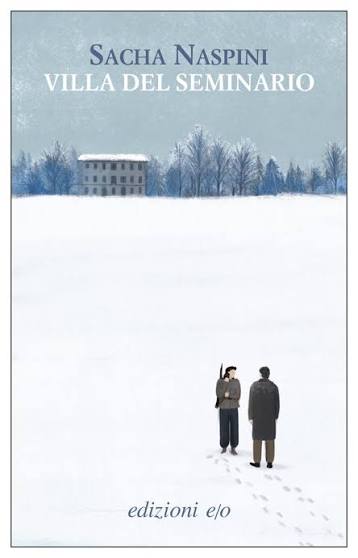 Villa del seminario - Sacha Naspini
