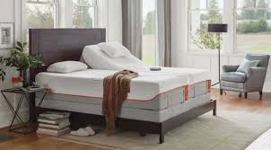 Tempurpedic Adjustable Bed How To