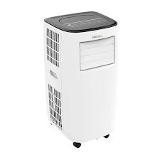 Similar to space heaters, portable air conditioners are good options for a single space, but they push out cold air instead of blasting warm air. Electriq Ecosilent 8000 Btu Portable Air Conditioner For Rooms Up To 20 Sqm Electriq