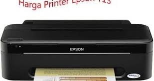 Printer ini dapat diinfus menggunakan tabung supaya tidak perlu repot bolak balik mengisi tinta. Harga Printer Epson T13x Terbaru Beli Disini Dahlan Epsoner