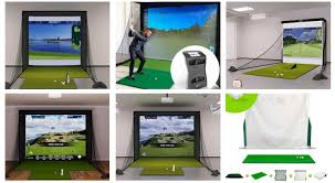 13 best golf simulators 2024 golf