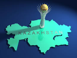 Казахстан играет важную роль на политической карте мира | Новости Казахстана: последние новости на Kazakh TV | Kazakh TV