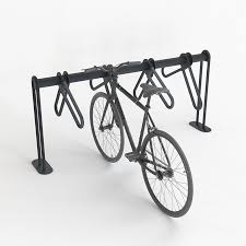 Bug Bicycle Rack