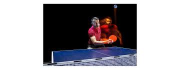 basic rules for playing table tennis