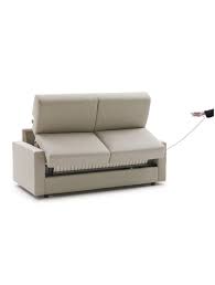 lo motion sofa bed milano