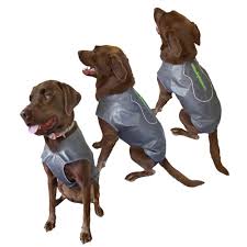 Kenco Outfitters Kurgo Allagash Dog Jacket