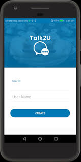 Choose a tag to compare. Talk2u For Android Apk Download