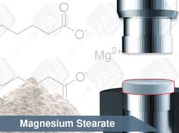 magnesium stearate