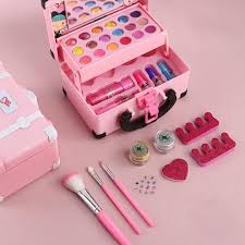 kids makeup toys s real makeup kit