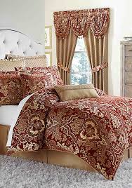 Bed Linens Luxury Comforter Sets