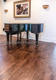 hardwood flooring chicago refinishing