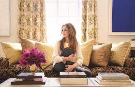 beauty lesson from aerin lauder