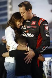 Kyle Busch opens up on family, frenzy and the 'Big Three' | NASCAR