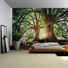 Enjohos Extra Large Wall Tapestry For