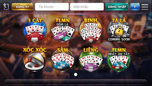 Casino online Game bài, nổ hũ đổi thưởng uy tín