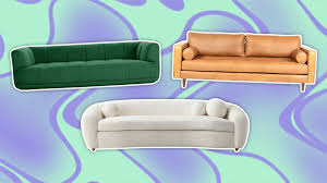 12 comfortable couches that are worth