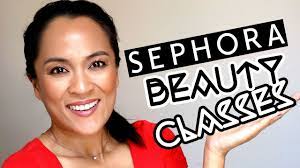 did you know sephora beauty cles